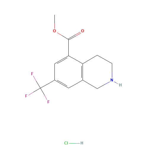 chemical structure of 1187830-67-6 FT-0685763