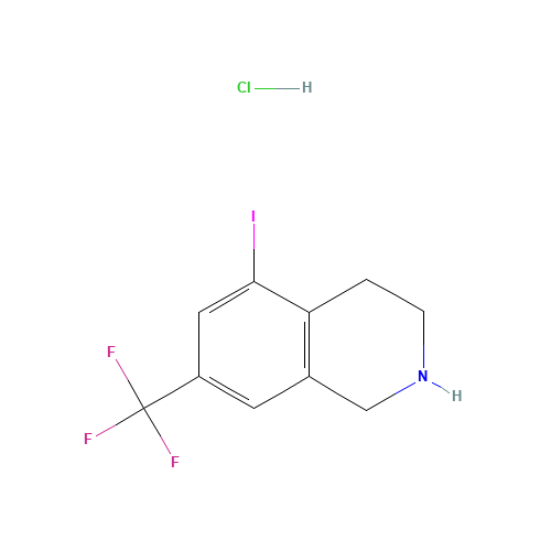 chemical structure of 1187830-65-4 FT-0685764