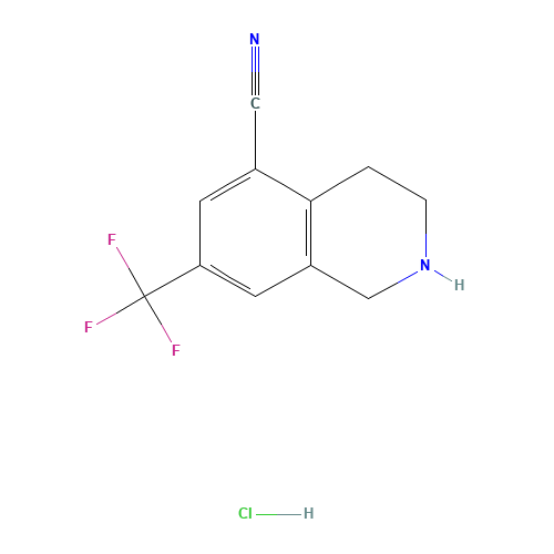 chemical structure of 1187830-66-5 FT-0685765
