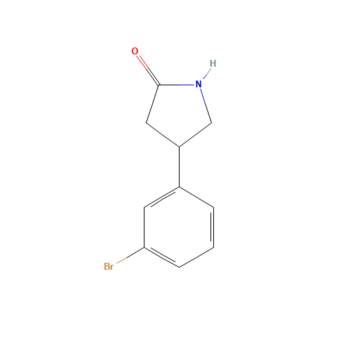 chemical structure of 1105187-44-7 FT-0685766