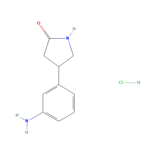 chemical structure of 1187830-88-1 FT-0685767