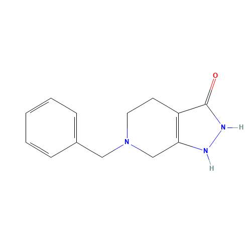 chemical structure of 909187-64-0 FT-0685774