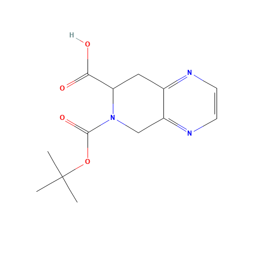 chemical structure of 264623-57-6 FT-0685781