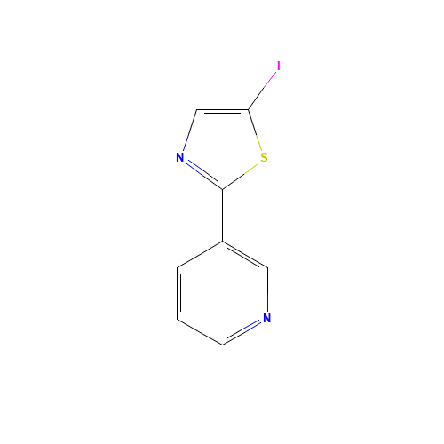 chemical structure of 1187830-48-3 FT-0685784