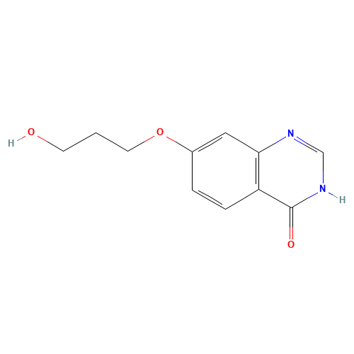chemical structure of 557770-89-5 FT-0685786