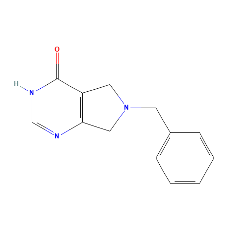 chemical structure of 1092352-66-3 FT-0685787