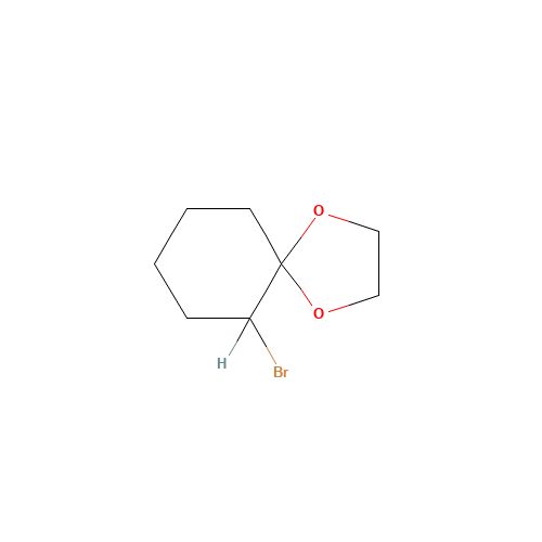 chemical structure of 1728-15-0 FT-0685795
