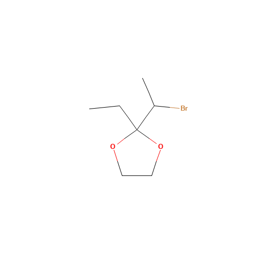 chemical structure of 22515-81-7 FT-0685796