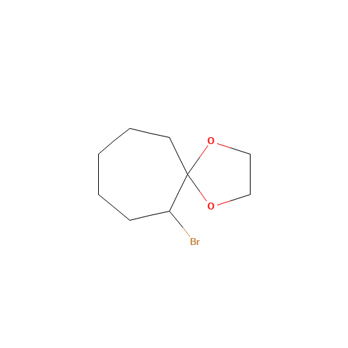 chemical structure of 70562-63-9 FT-0685797