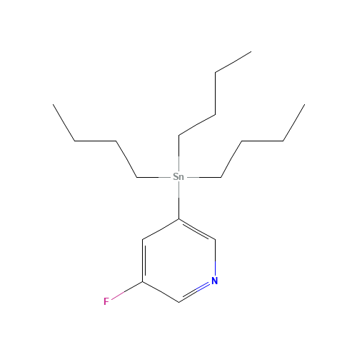 chemical structure of 871942-19-7 FT-0685801