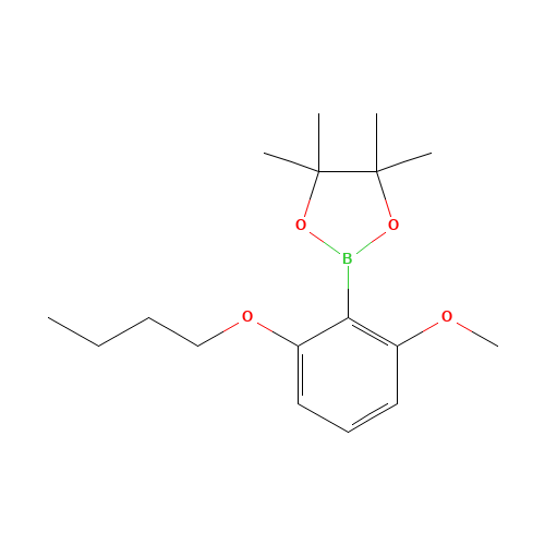 chemical structure of 1204580-83-5 FT-0685805