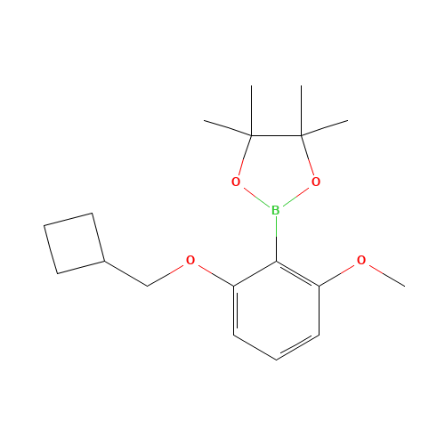 chemical structure of 1204580-86-8 FT-0685806