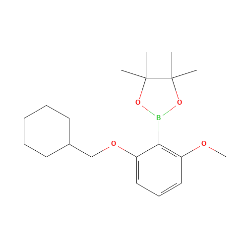 chemical structure of 1204580-87-9 FT-0685807