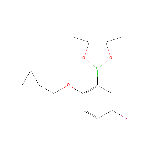 chemical structure of 1185836-97-8 FT-0685811