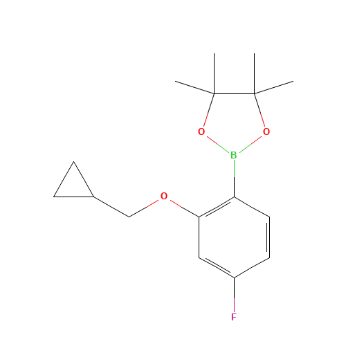 chemical structure of 1185836-96-7 FT-0685812