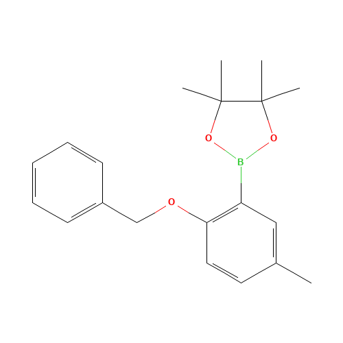 chemical structure of 1204580-85-7 FT-0685814
