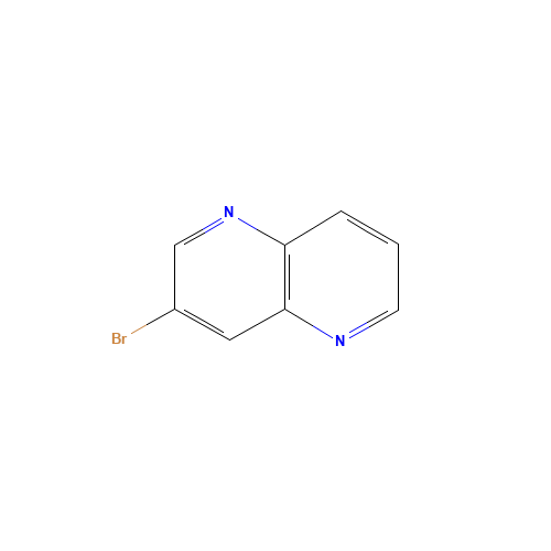 chemical structure of 17965-71-8 FT-0685815