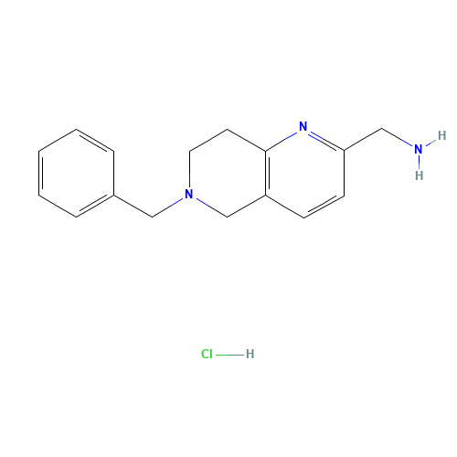 chemical structure of 1187830-89-2 FT-0685816