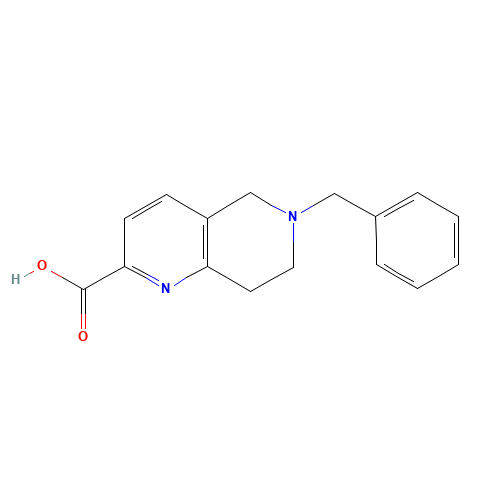 chemical structure of 1160995-15-2 FT-0685817