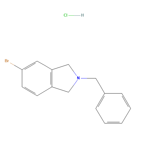 chemical structure of 1187830-70-1 FT-0685821