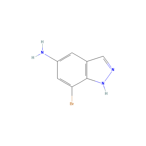 chemical structure of 953411-10-4 FT-0685830