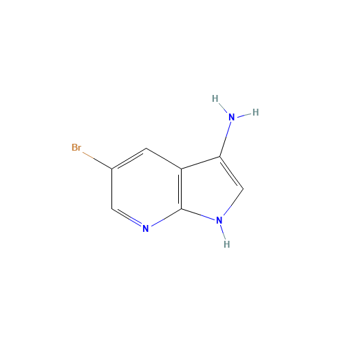 chemical structure of 507462-51-3 FT-0685833