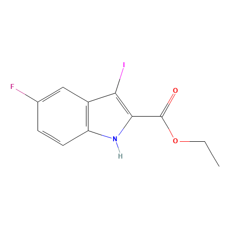 chemical structure of 167631-21-2 FT-0685835
