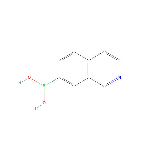 chemical structure of 1092790-21-0 FT-0685843