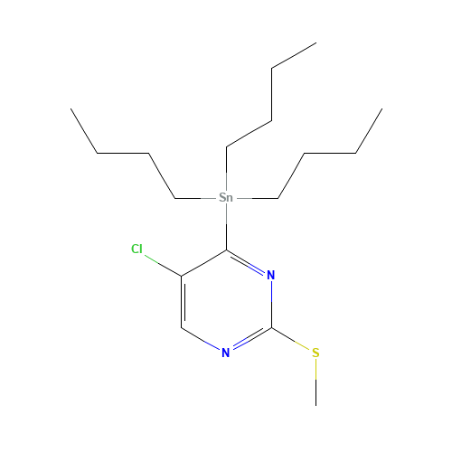 chemical structure of 123061-47-2 FT-0685848