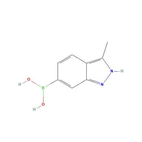 chemical structure of 1245816-26-5 FT-0685873