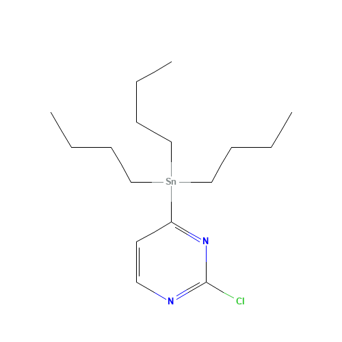 chemical structure of 446286-25-5 FT-0685892