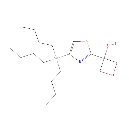 chemical structure of 1245816-13-0 FT-0685895