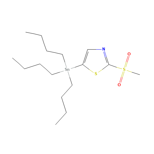 chemical structure of 1245816-12-9 FT-0685901