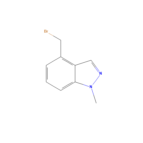 chemical structure of 1092961-03-9 FT-0685904