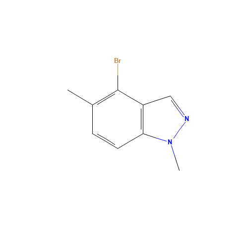 chemical structure of 1159511-77-9 FT-0685906