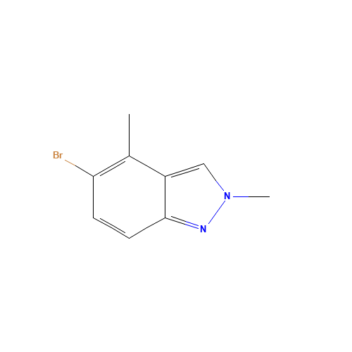 chemical structure of 1159511-89-3 FT-0685907
