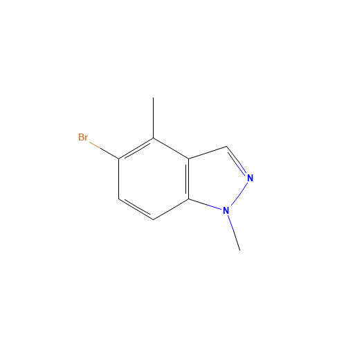 chemical structure of 1159511-80-4 FT-0685908