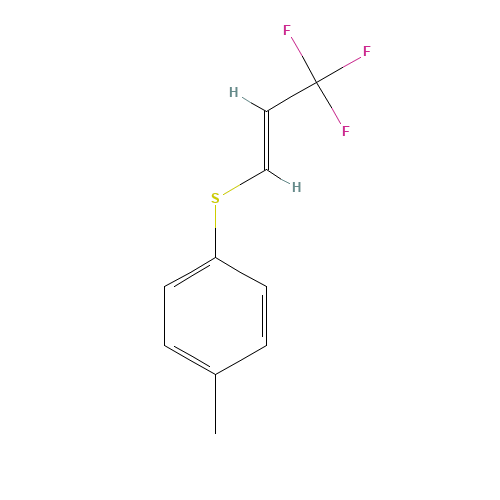 chemical structure of 940881-02-7 FT-0685913