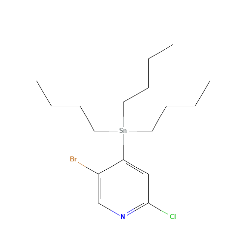 chemical structure of 821773-99-3 FT-0685915