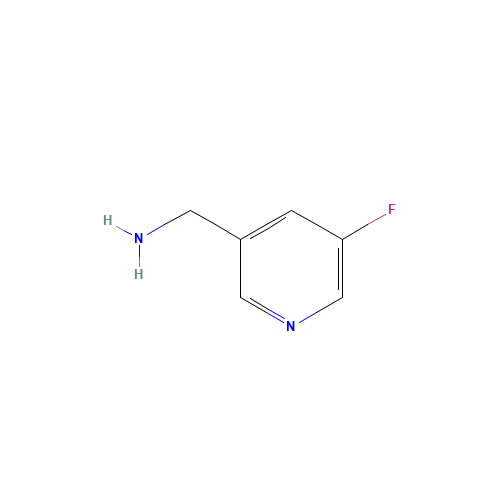 chemical structure of 23586-96-1 FT-0685927