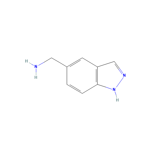 chemical structure of 267413-25-2 FT-0685928