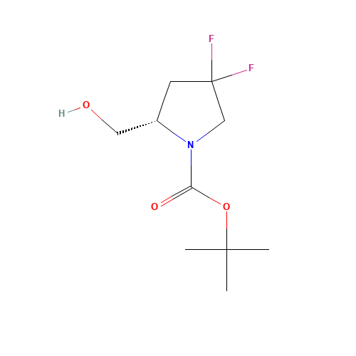 chemical structure of 215918-21-1 FT-0685930