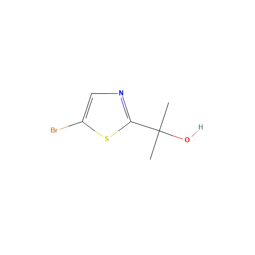chemical structure of 879488-37-6 FT-0685932