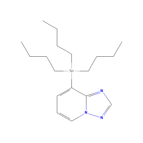 chemical structure of 1245816-23-2 FT-0685946
