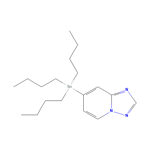 chemical structure of 1245816-22-1 FT-0685947