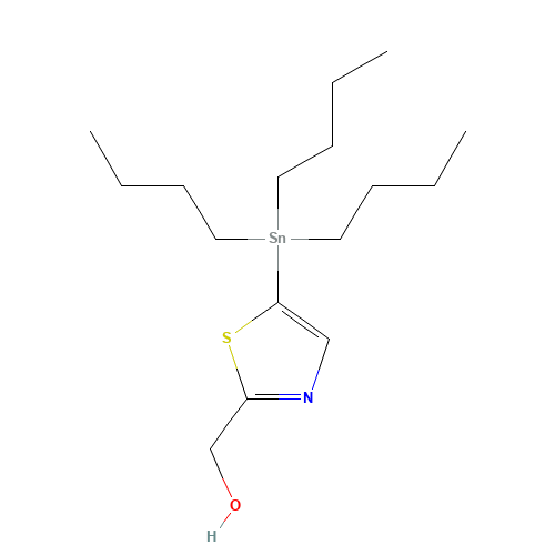 chemical structure of 1245816-28-7 FT-0685956
