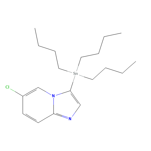 chemical structure of 1177264-56-0 FT-0685957