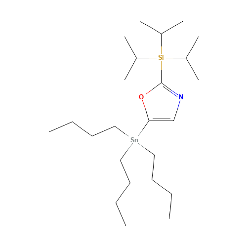 chemical structure of 869542-43-8 FT-0685959