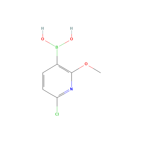 chemical structure of 1072946-50-9 FT-0685962