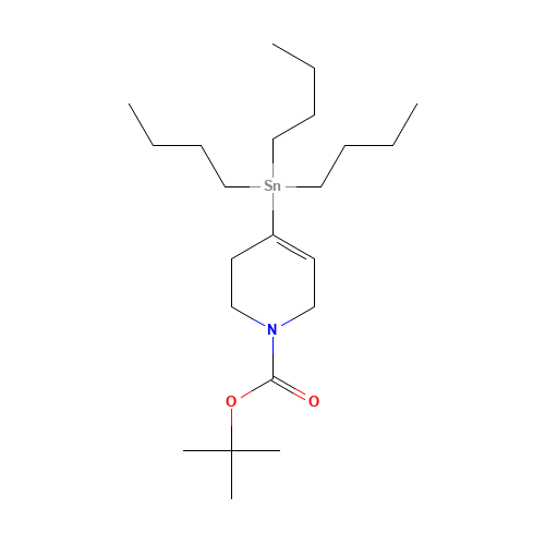 chemical structure of 208465-07-0 FT-0685965